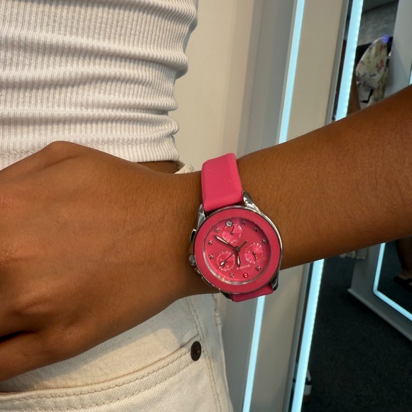 Michele watch